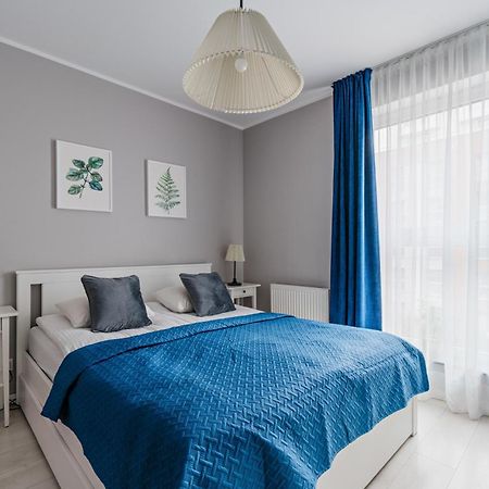 Apartament Aurora, Free Parking Gdańsk Exteriör bild
