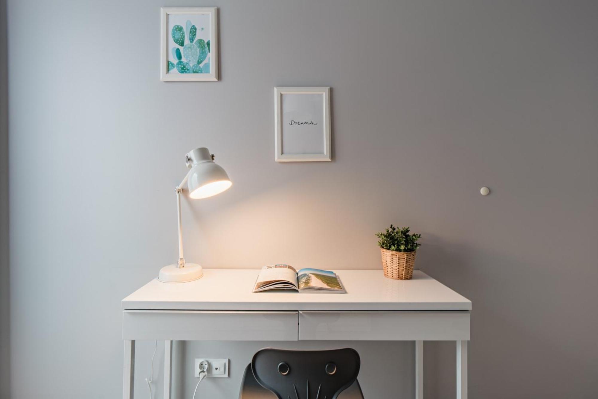 Apartament Aurora, Free Parking Gdańsk Exteriör bild