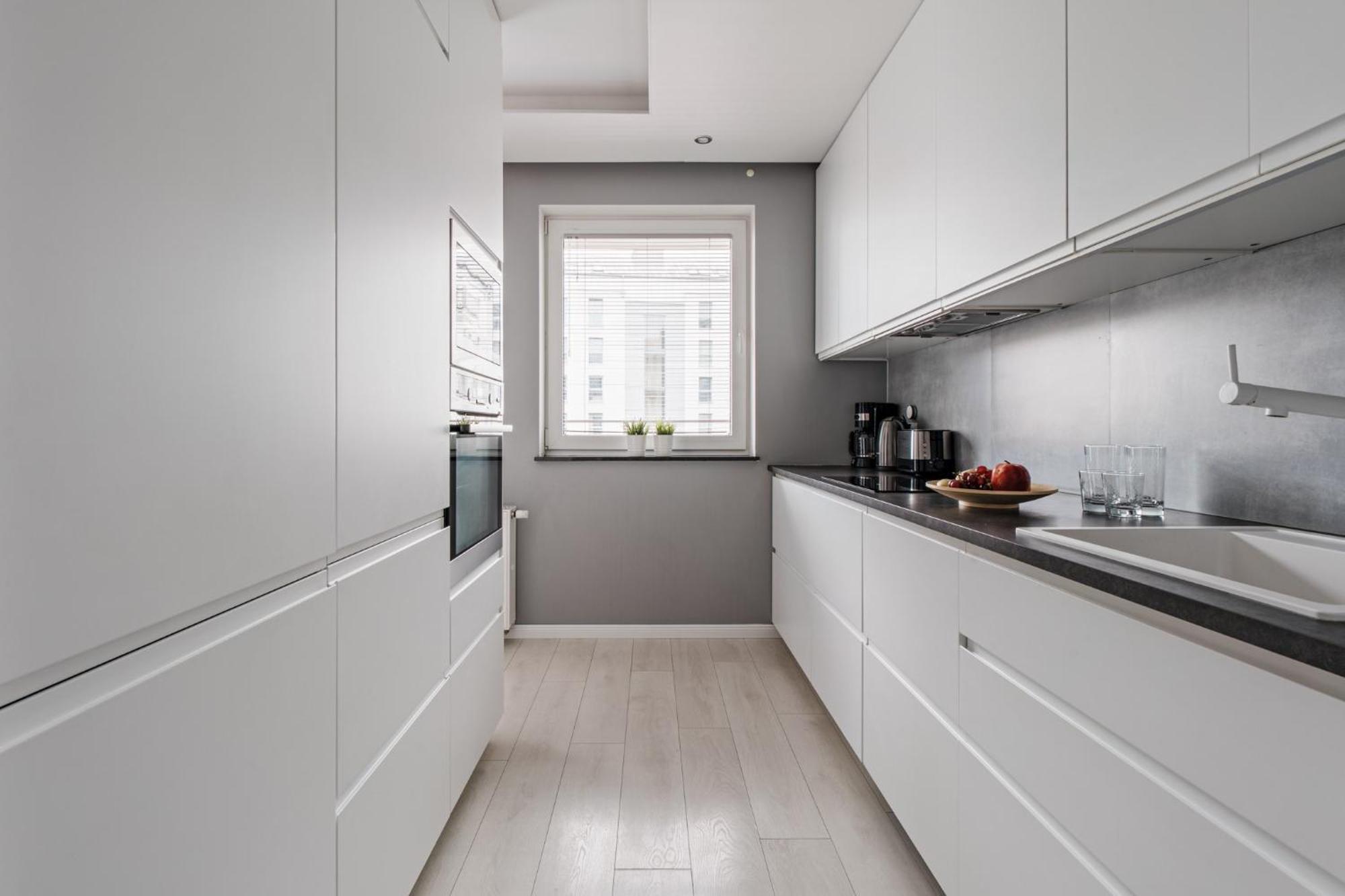 Apartament Aurora, Free Parking Gdańsk Exteriör bild